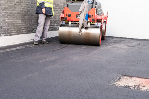 Why Choose Us For All Your Driveway Paving Needs in North Miami, FL?